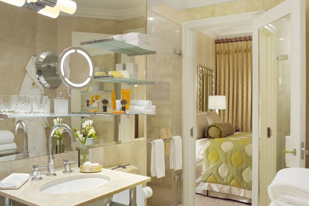 ザ ピエール ア タージ ホテル ニューヨーク 写真