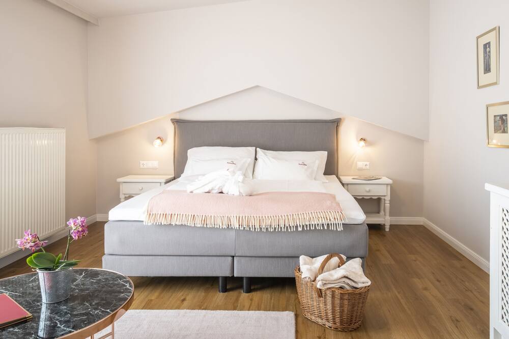 Hotel Sonnalm 写真