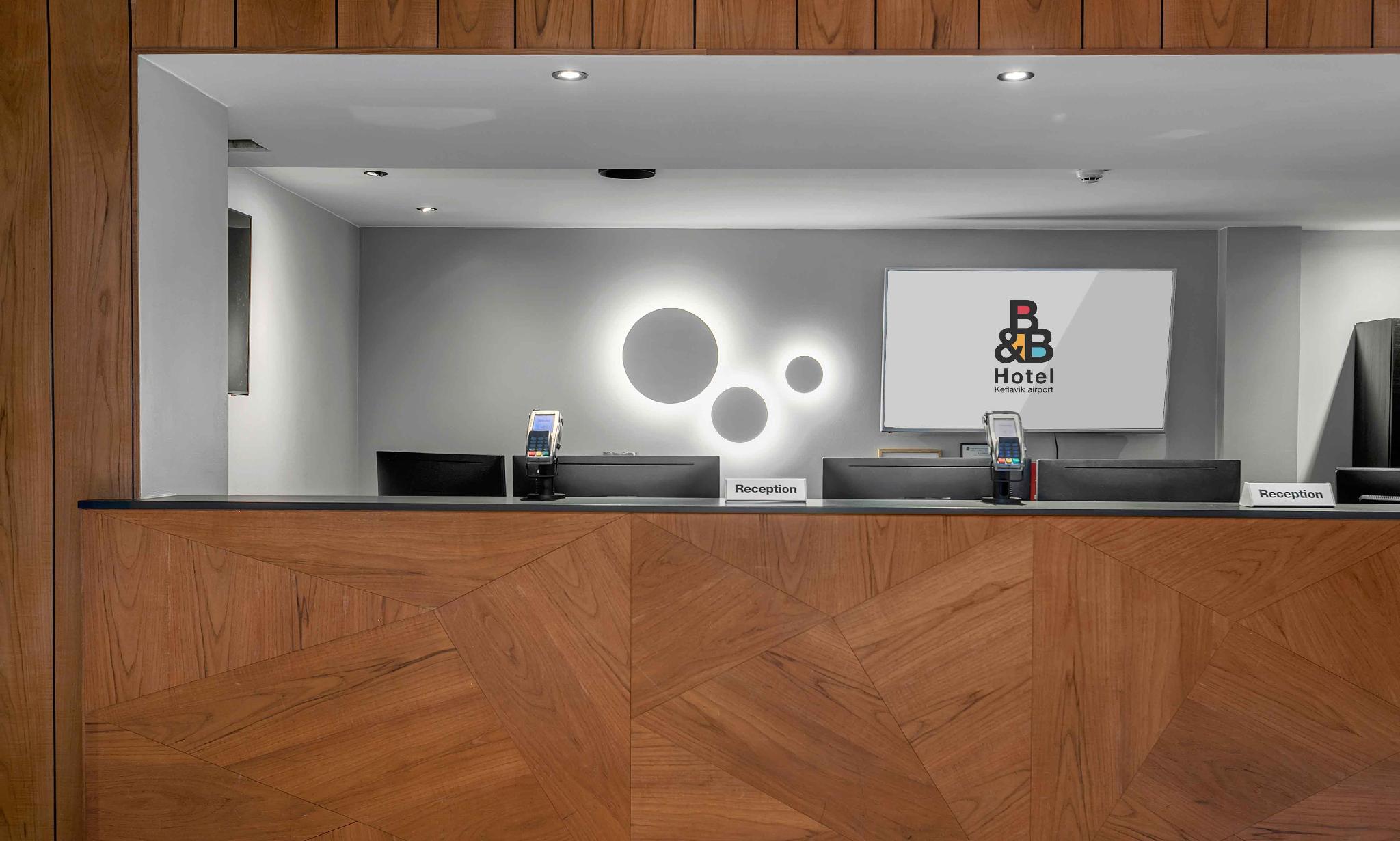 Konvin Hotel by Reykjavik Keflavik Airport 写真