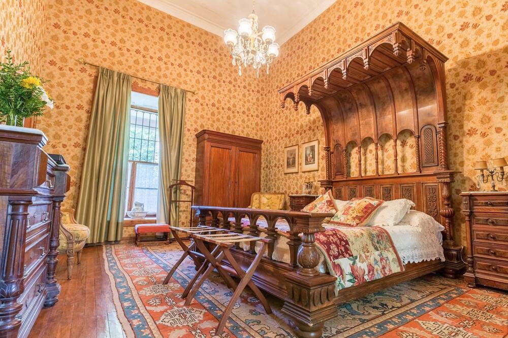 ハシエンダ ロス リングエス チリ 写真