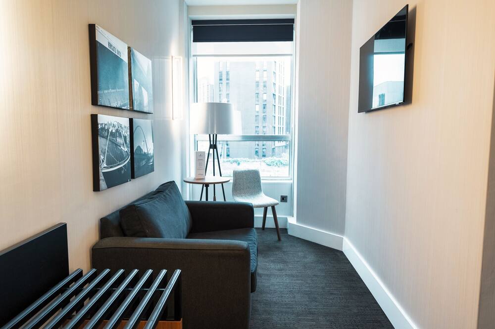 Sandman Signature Newcastle Hotel 写真