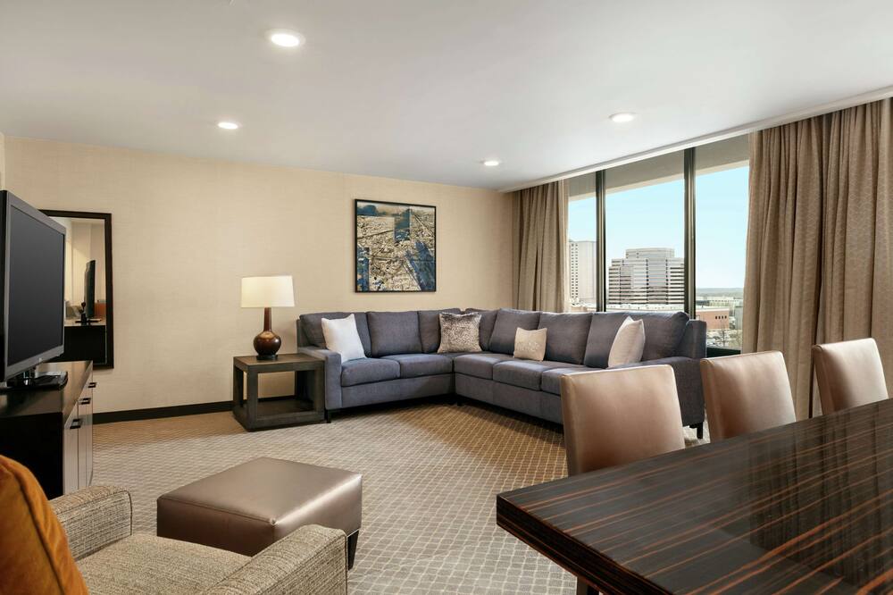 クラウン プラザ タイソンズ コーナー マクリーン 写真