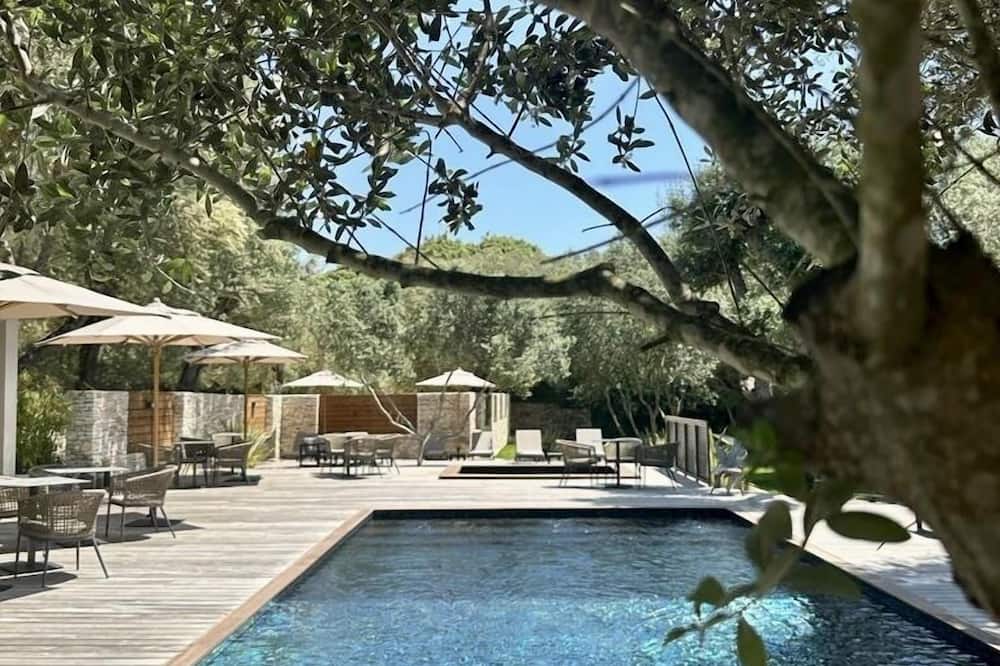 オテル エ トレ ステッレ 写真