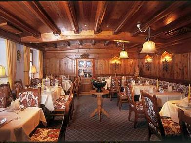 Hotel Sonnenhof 写真