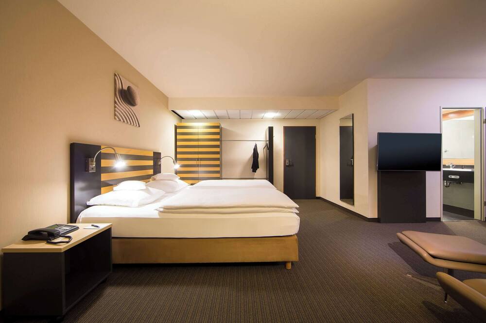 リンドナー ホテル フランクフルト ホーヒスト 写真