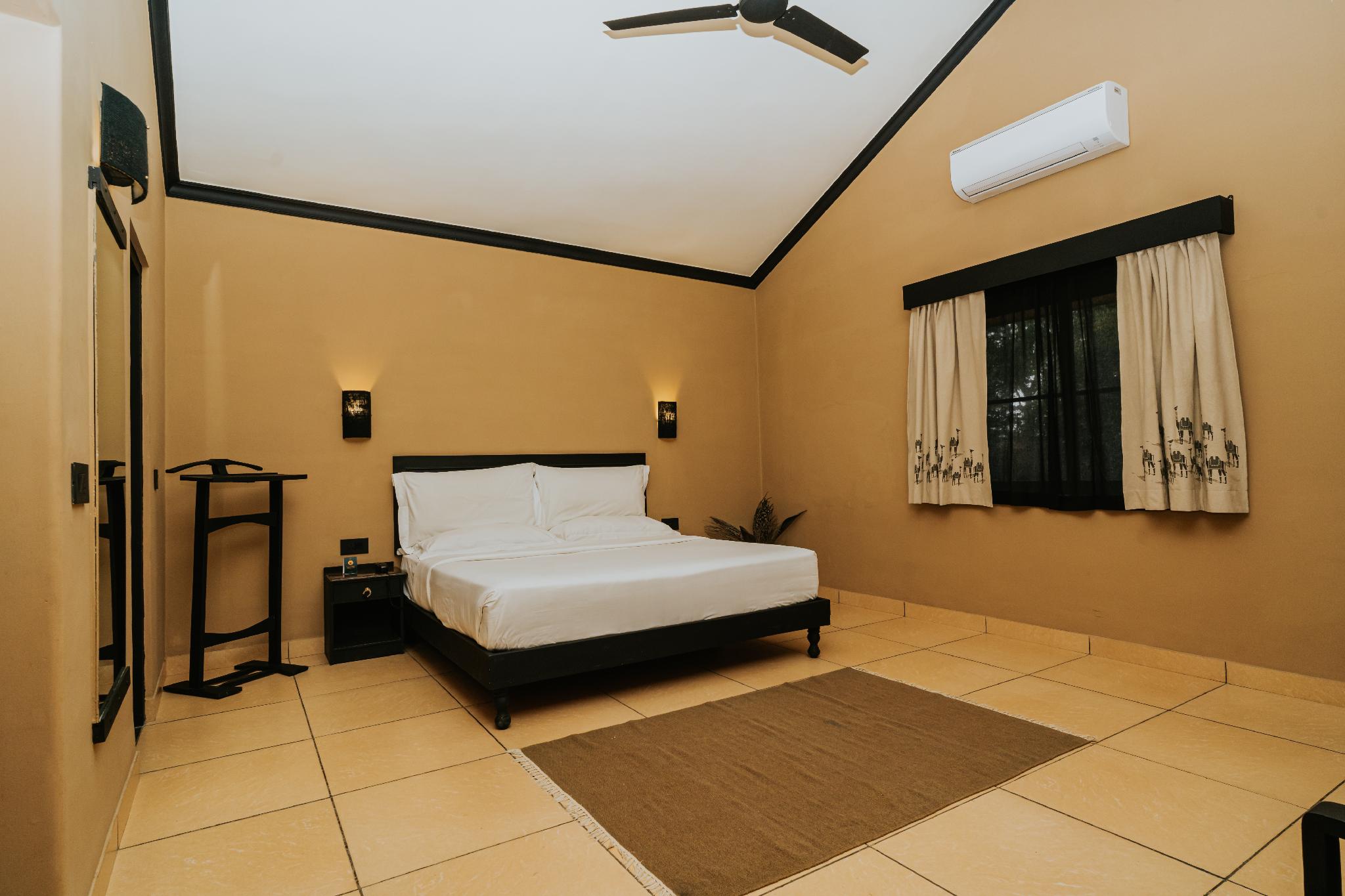 Clarks Safari Pushkar 写真