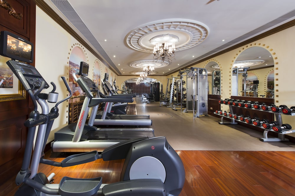 ハーバービュー ホテル 写真