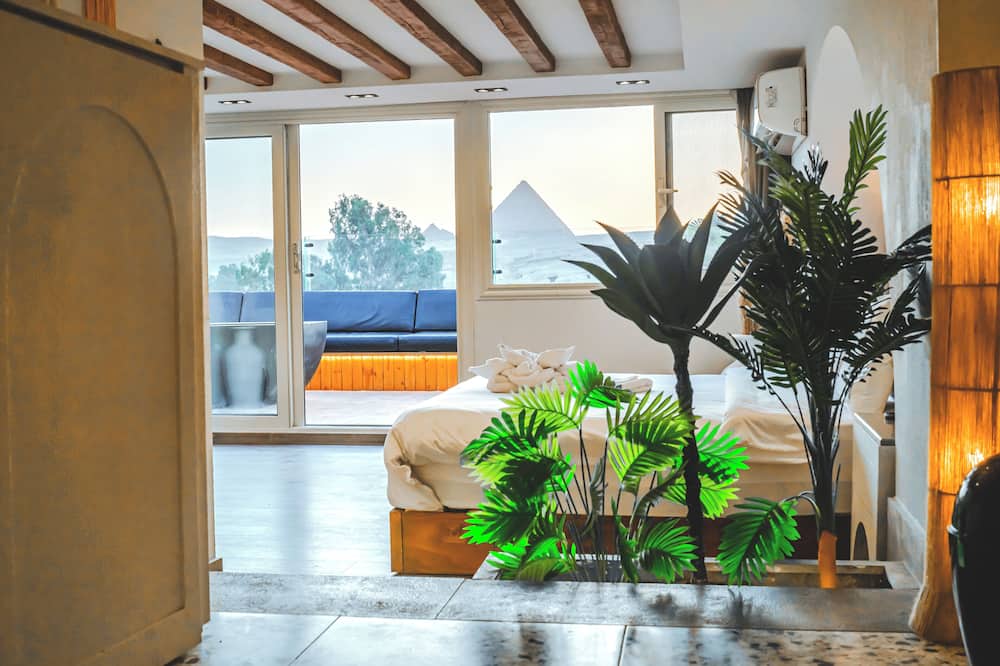 グレート ピラミッド イン 写真