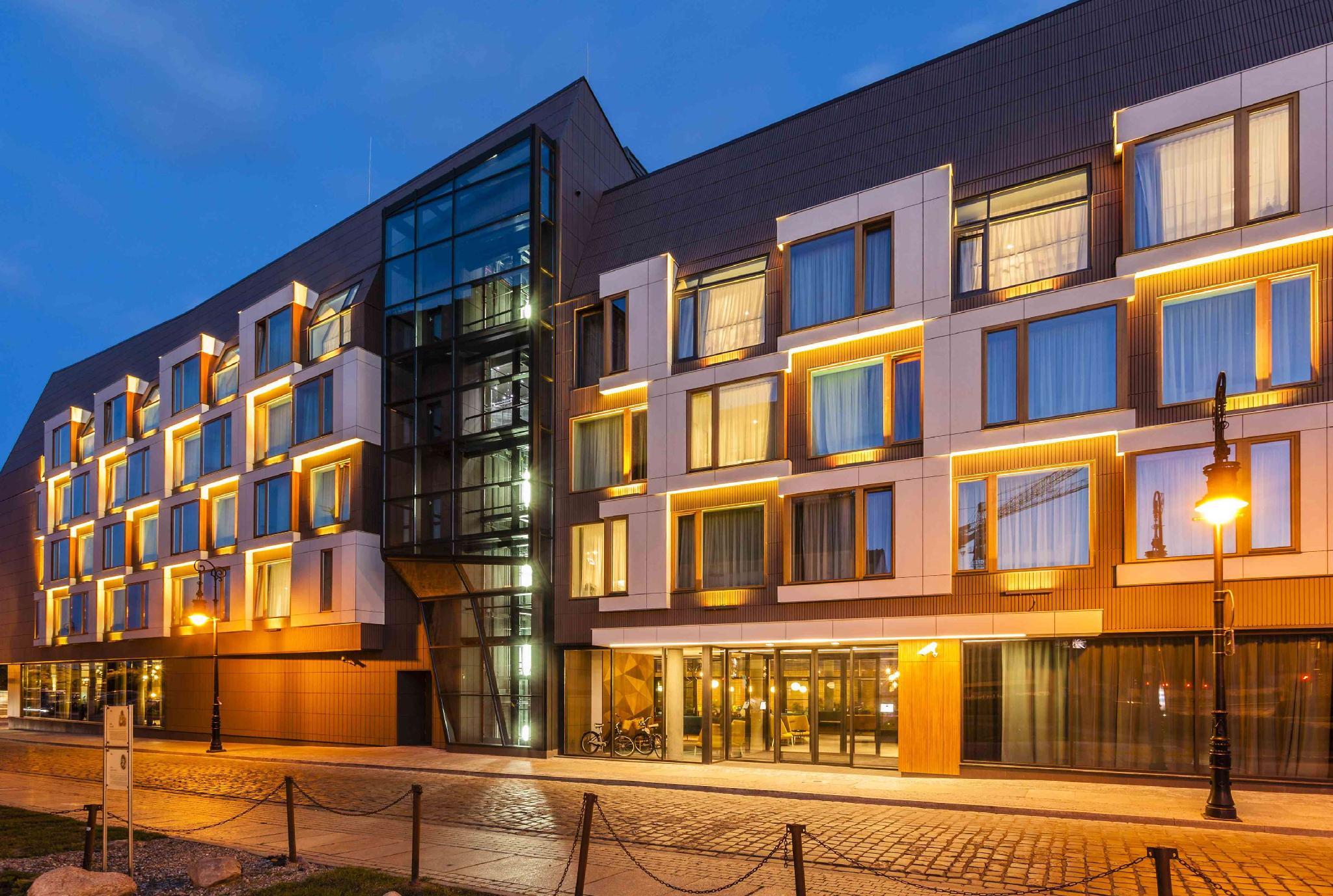 PURO Poznan Stare Miasto 写真