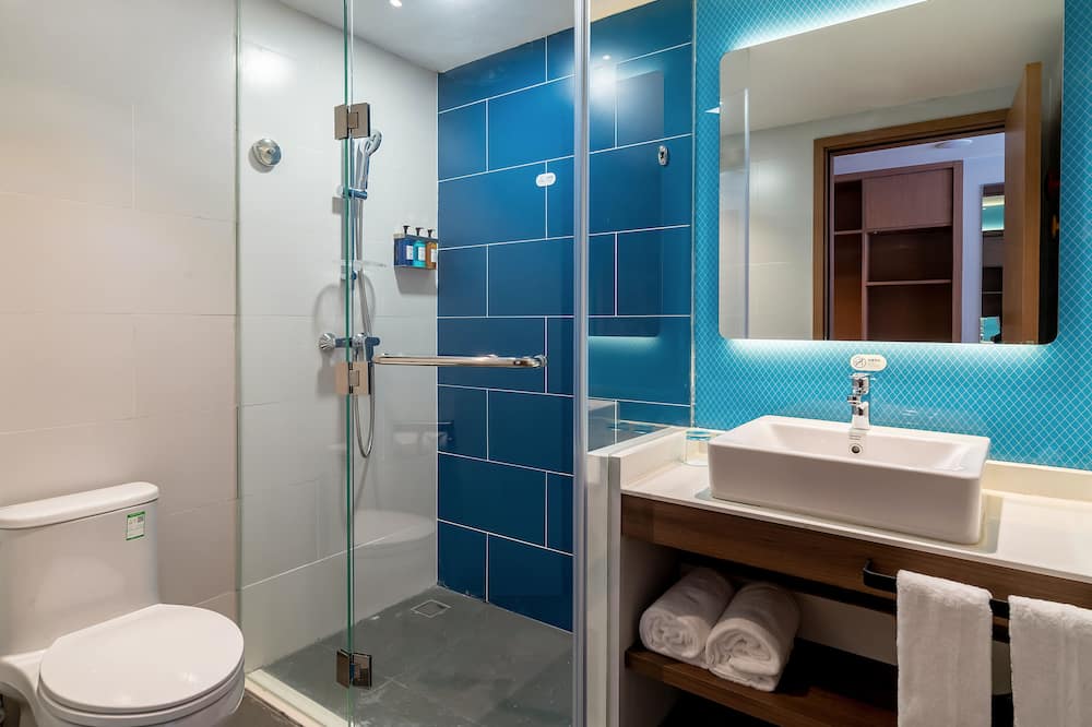 Holiday Inn Express Jinan Jingshi by IHG 写真