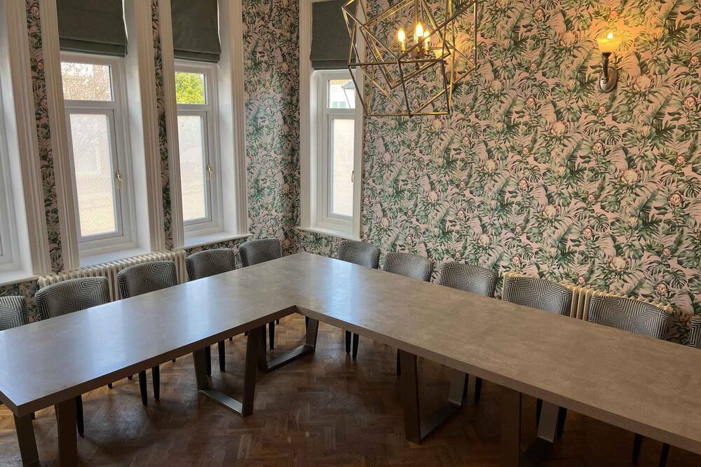 ザ クラレンス ブティック ルームズ 写真