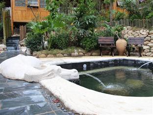 マンシャン フォレスト ホット スプリング ツーリズム リゾート 写真