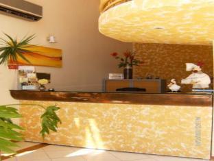 ホスペダリア フランガリア 写真