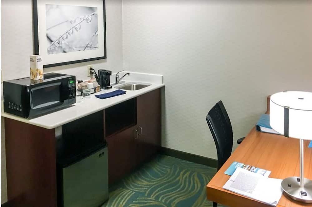 キングス イン & スイーツ メイソン 写真