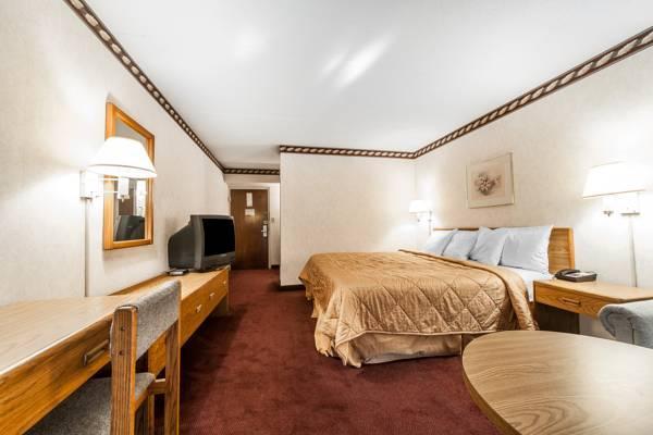 ロードウェイ イン 写真