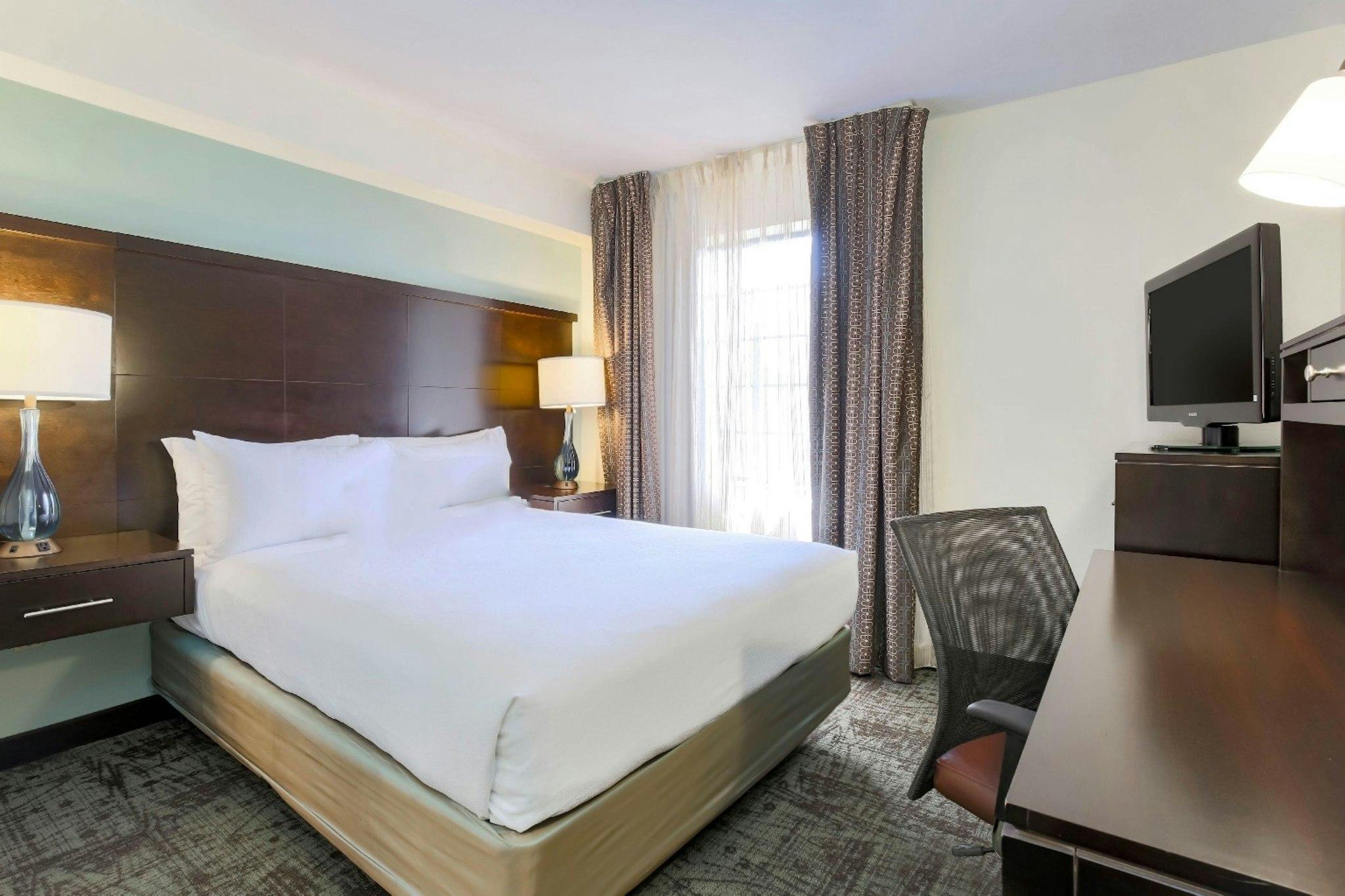 ステイブリッジ スイーツ コロンバス ダブリン バイ IHG 写真