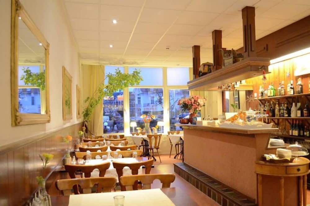 Hotel 't Witte Huys Scheveningen 写真