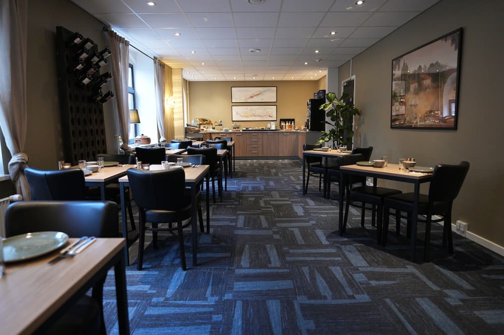 Prinsen Hotel 写真