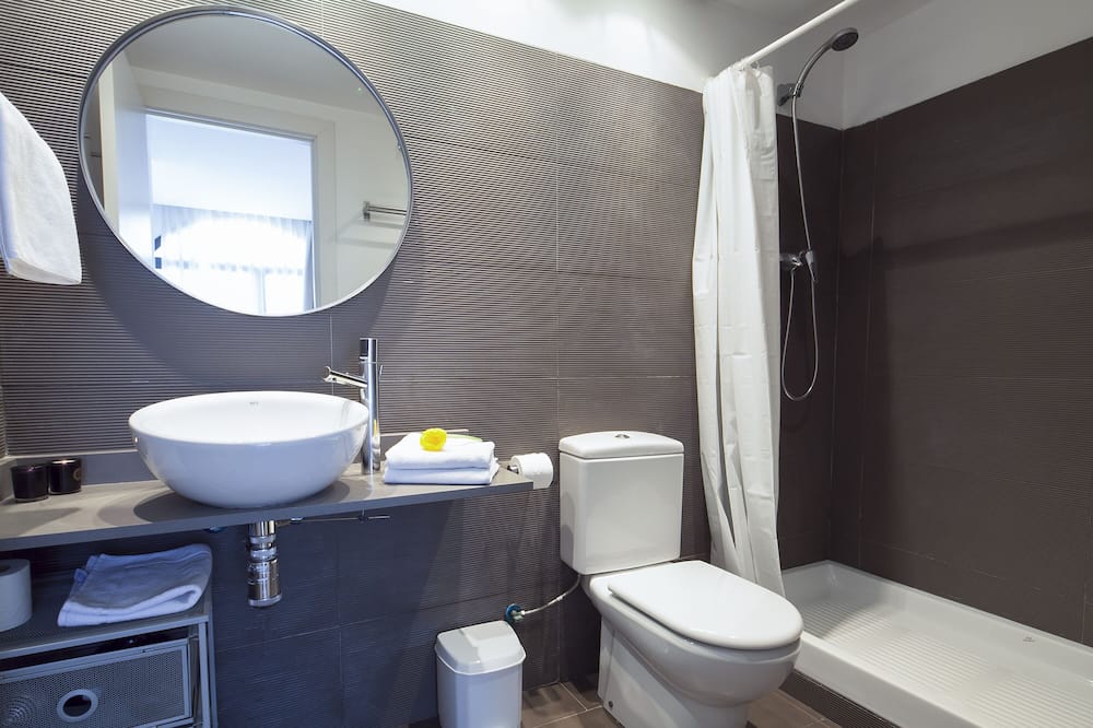 インサイド バルセロナ アパートメンツ サントス 写真