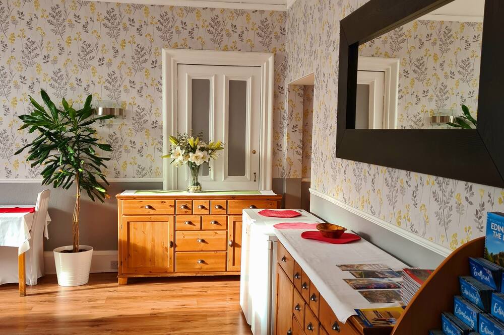 ノーサンバーランド ホテル 写真