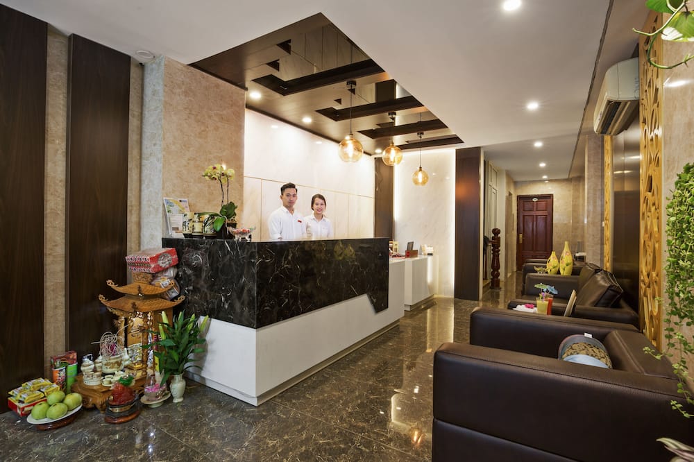 スプレンディド ホリデー ホテル ハノイ 写真