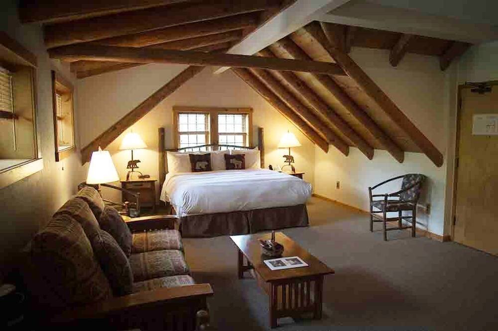 エマーソン リゾート & スパ 写真