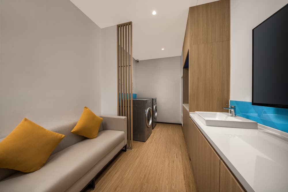 Holiday Inn Express Jiangmen Yinhu Bay By IHG 写真