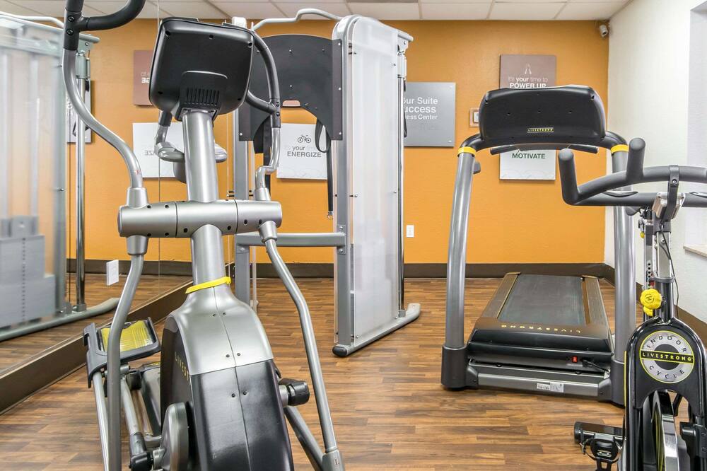 コンフォート スイーツ 写真