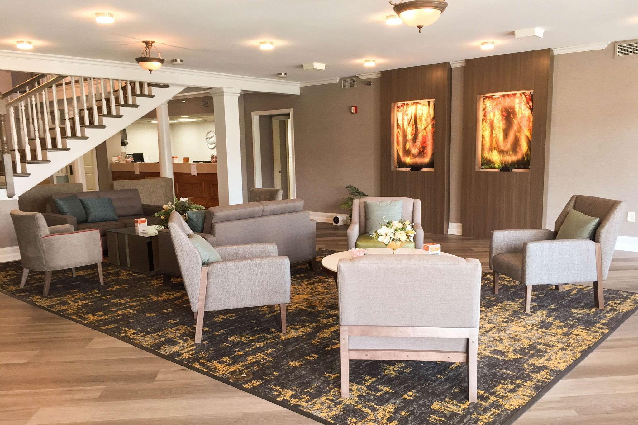 クラリオン イン ウィロー リバー 写真