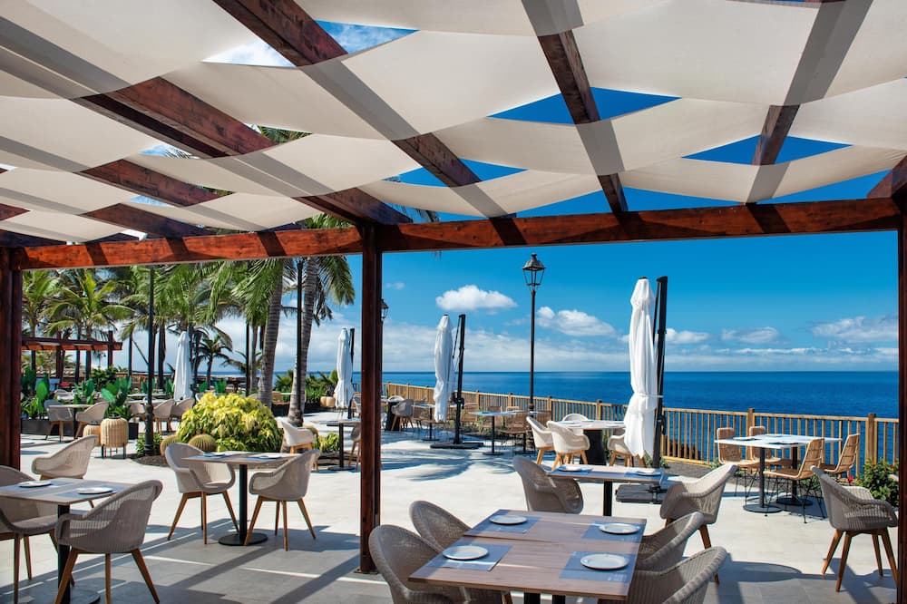 La Palma - Teneguía Princess 写真