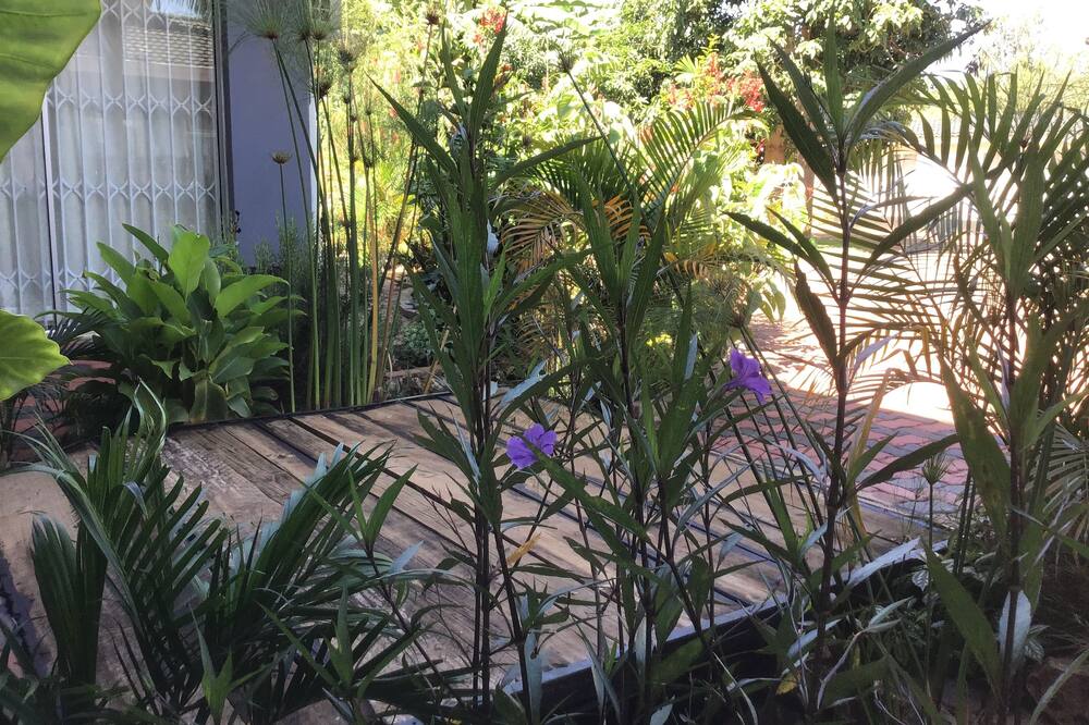 マウント プレザント BnB 写真