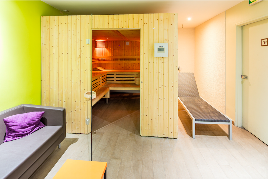 Zenitude Hotel Residences - Grenoble AlpExpo 写真