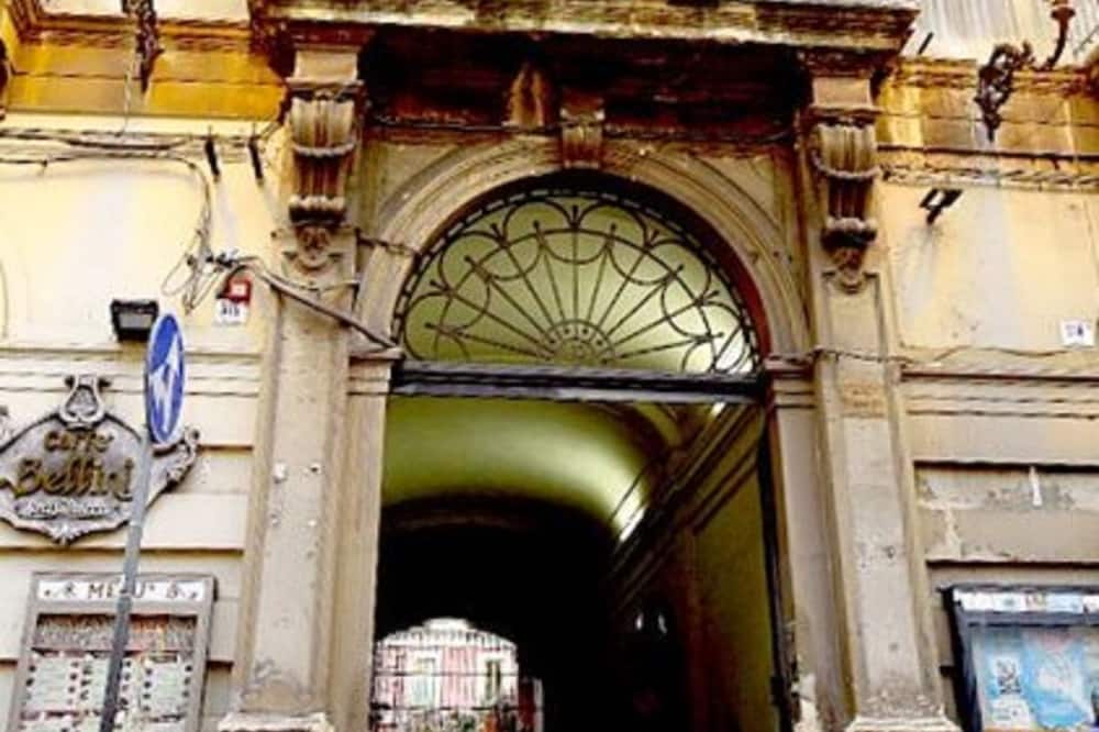 ホテル エトネア 316 写真