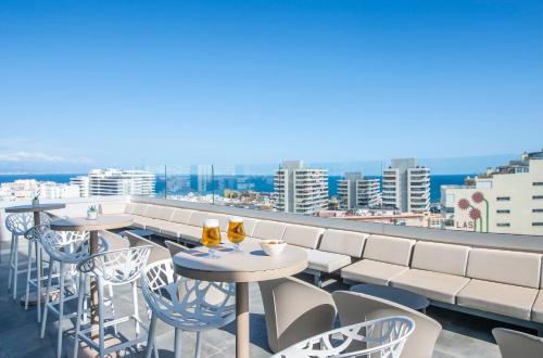 Hotel Roc Flamingo 写真