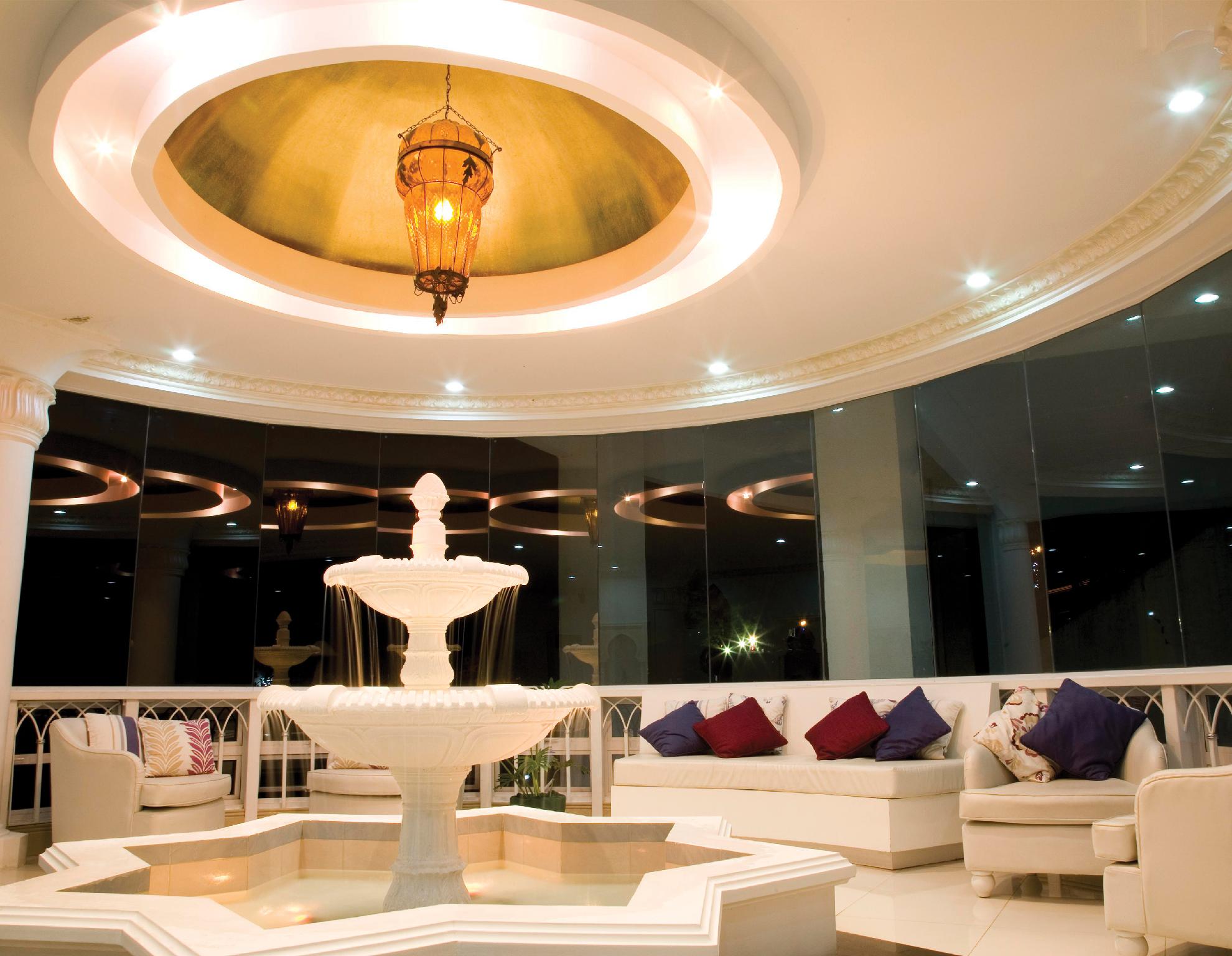 エスタンシア リゾート ホテル 写真