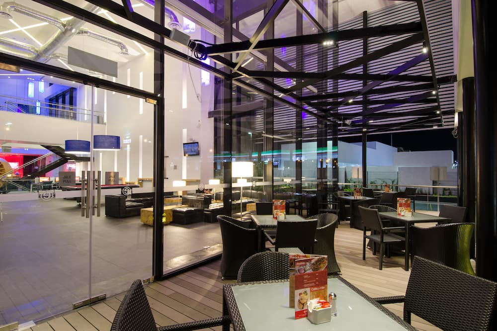 ラマダ アンコール、ウインダム アグアカリエンテス 写真