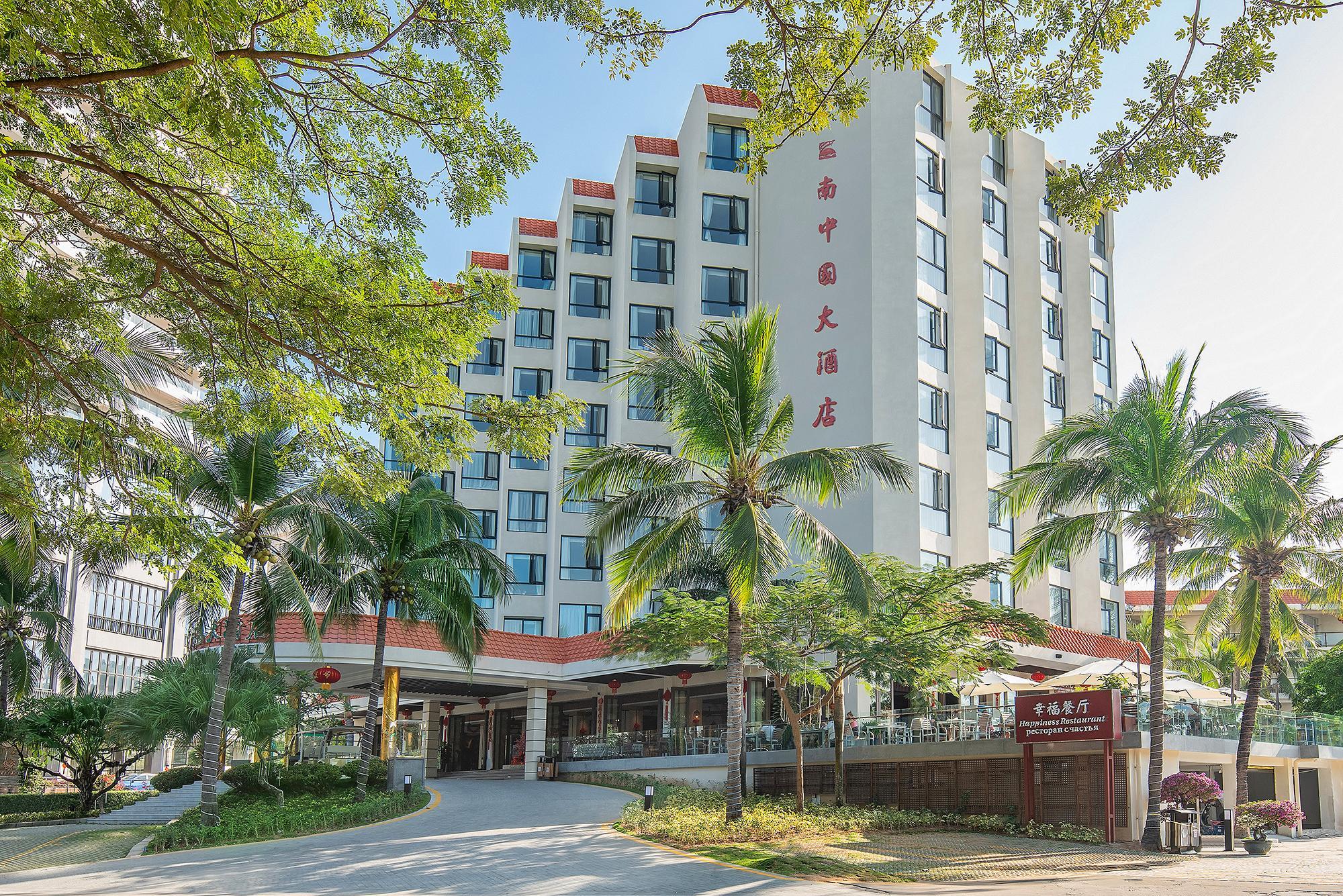 サンヤー リゾート アンド ヴィラス 写真