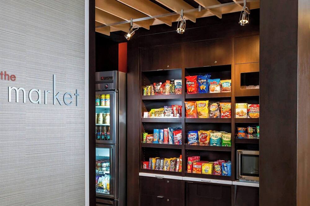 Courtyard by Marriott Stafford Quantico 写真