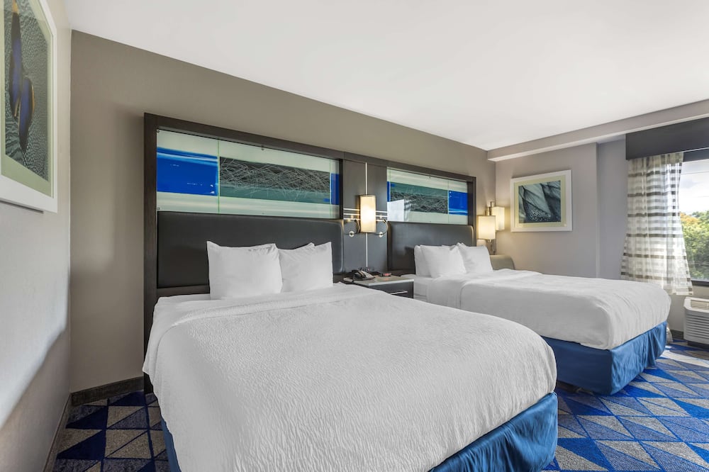 ベストウェスタン プラス スパルタンバーグ 写真