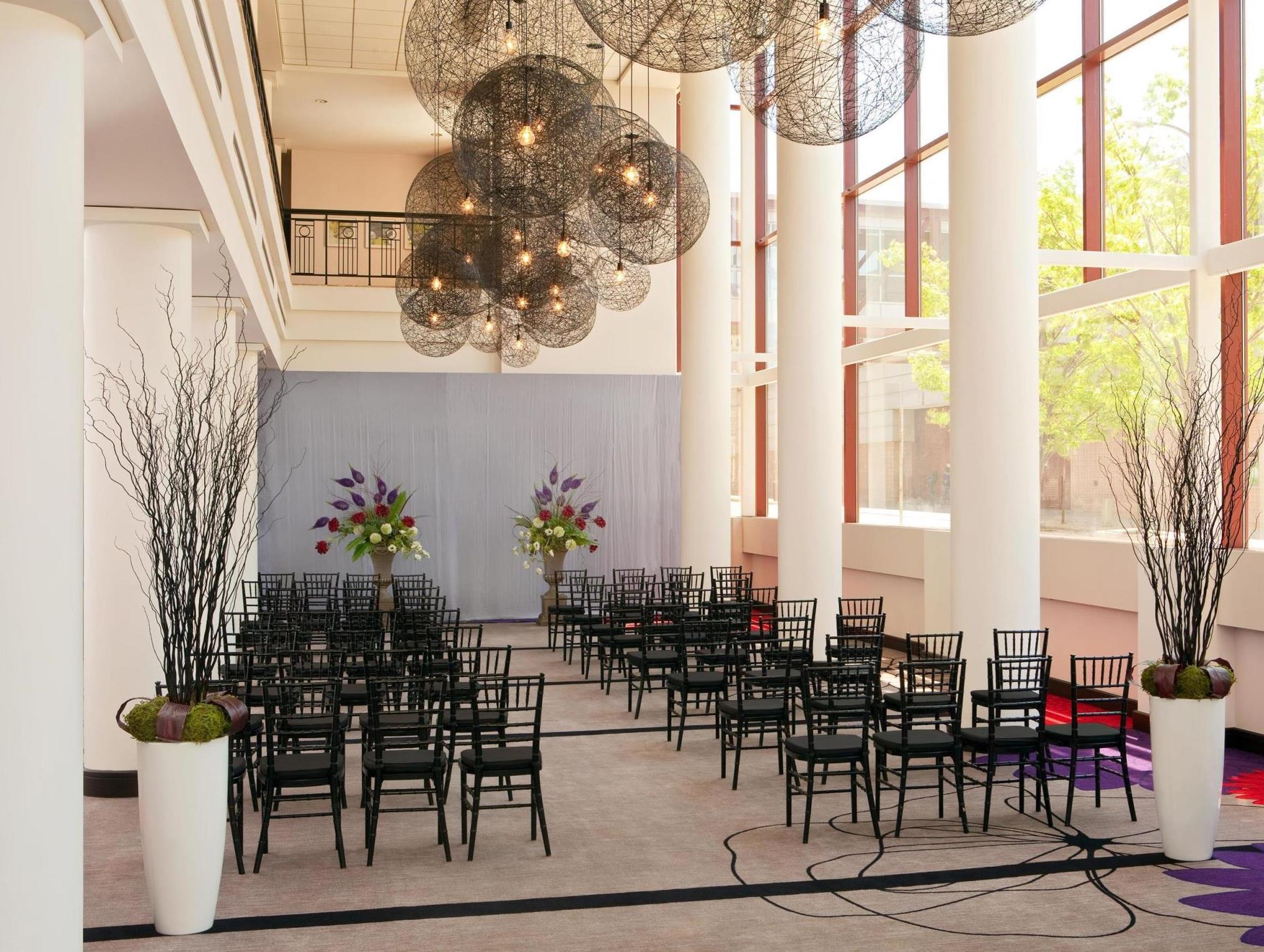 ハイアット リージェンシー ロチェスター 写真