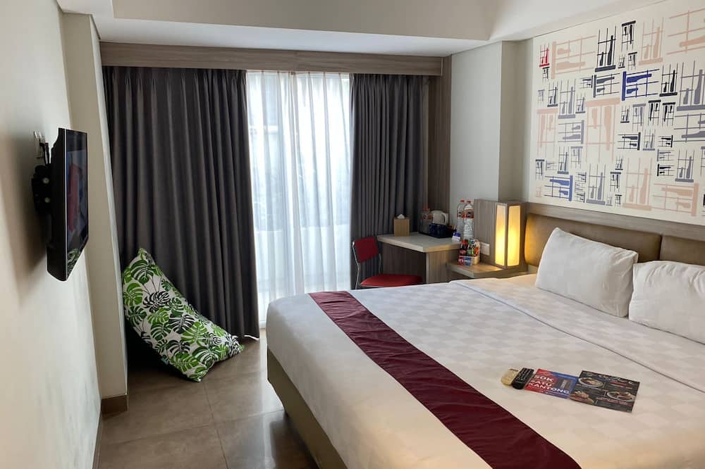 グランド コルデラ ホテル バンドン 写真