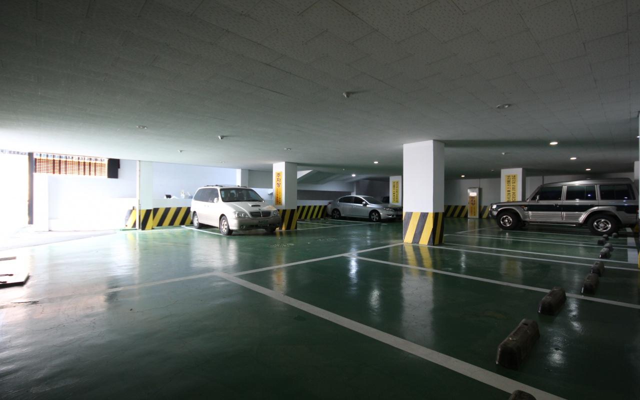 エリシー ホテル プサン 写真