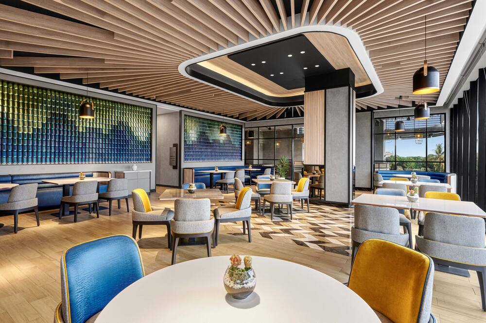 ハイアットプレイスマカッサル 写真