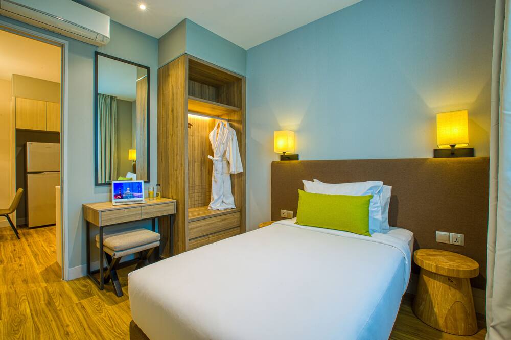 メルキュール リビング プトラジャヤ 写真