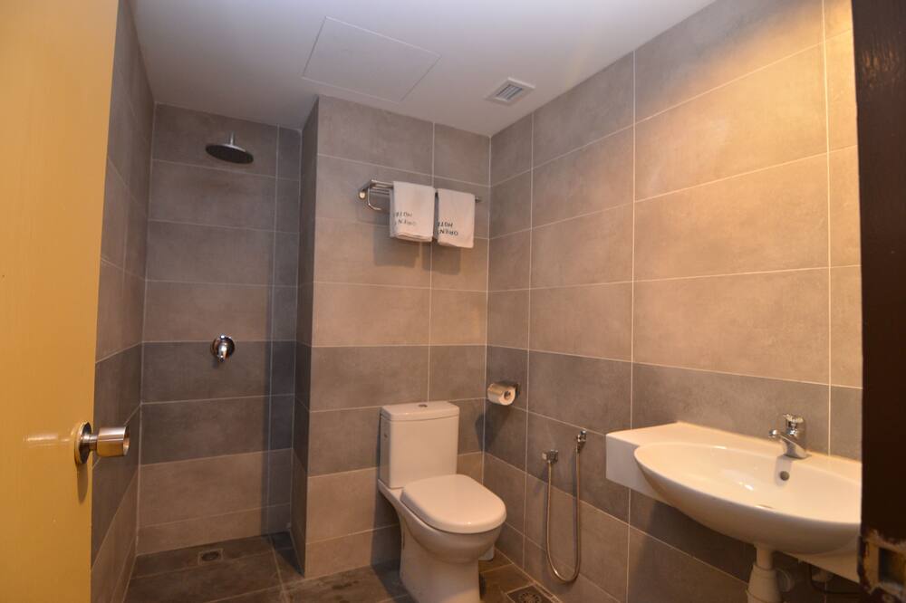 オリエンタル ホテル 写真