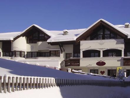 ... mein romantisches Hotel Toalstock 写真