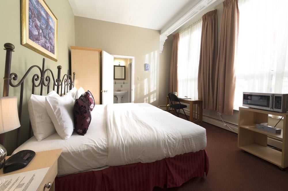 ビクトリアズ マンション ゲスト ハウス 写真