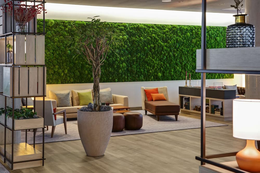 インターシティホテル フランクフルト ハウプトバーンホフ 写真