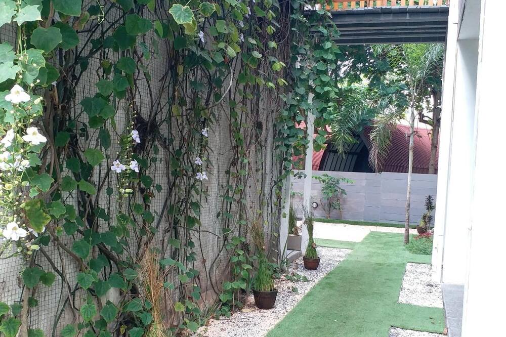 デジャヴ ホテル 写真