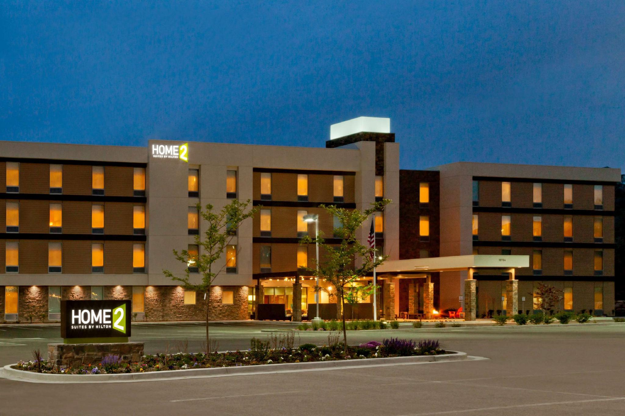 Home2 Suites by Hilton Salt Lake City/South Jordan 写真